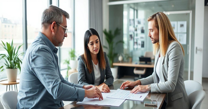 Avaliação de Imóveis para Inventário: Guia Completo para um Processo Eficiente