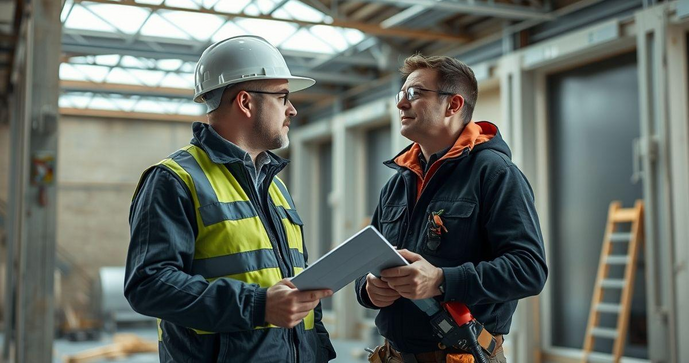 Inspeção técnica de edifícios garante segurança e valorização do patrimônio