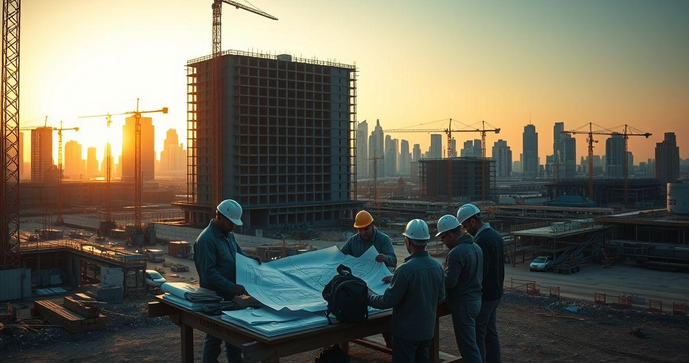 Laudo de Obra Inacabada: Entenda a Importância